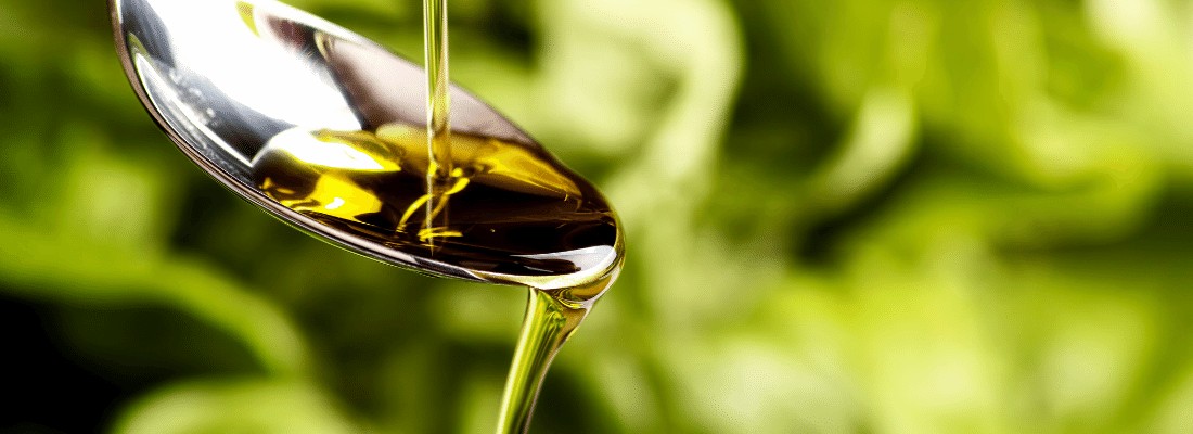  How to make flavored oil:bio secrets